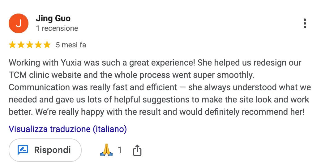 Tcm review